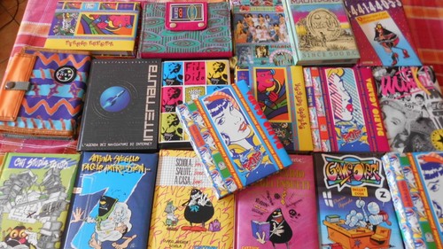Diari agende nuove - agende, vintage