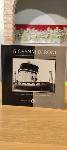Giovanni roni monografie - giovanni, b.roni