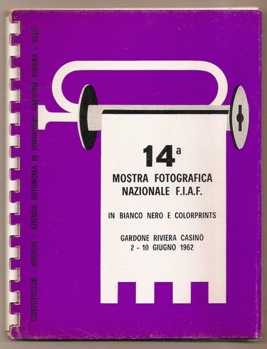 Catalogo 14a mostra - catalogo,