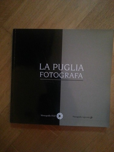 Puglia fotografa - puglia,