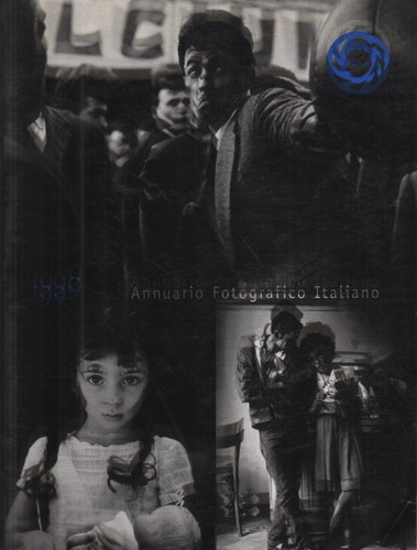 Annuario fotografico italiano - annuario,