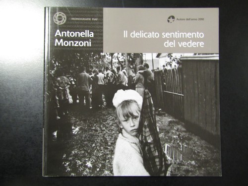 Antonella monzoni delicato - antonella, il