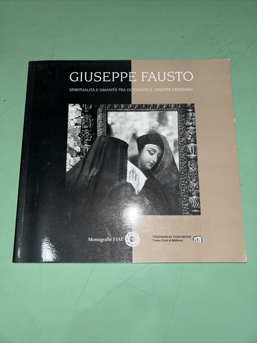 Giuseppe fausto monografie - fausto,