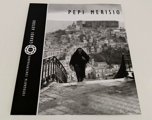Libro fotografia grandi - di,