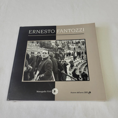 Ernesto fantozzi - ernesto,