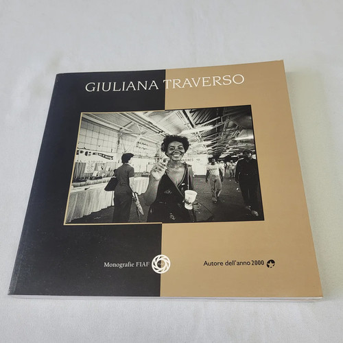 Giuliana traverso - giuliana,