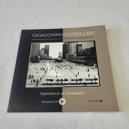 Gioacchino castellani - gioacchino,