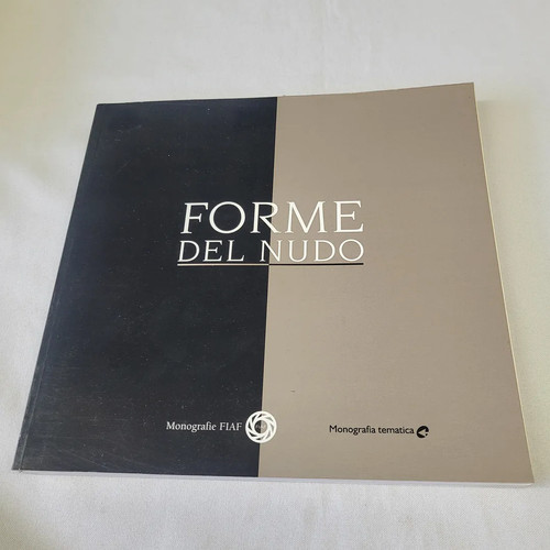 Forme del nudo - (aa.vv.),