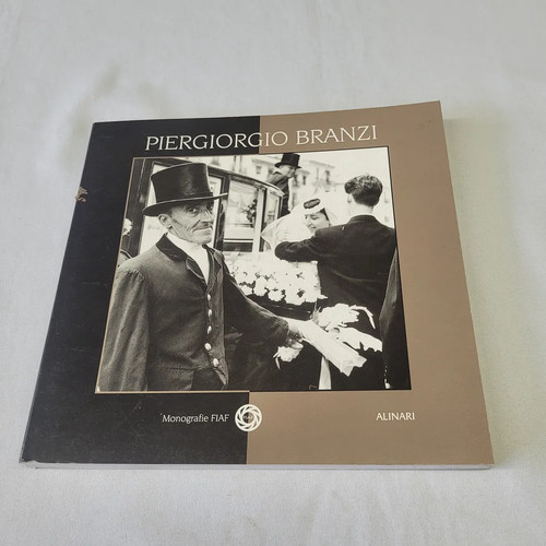 Piergiorgio branzi - (aa.vv.),