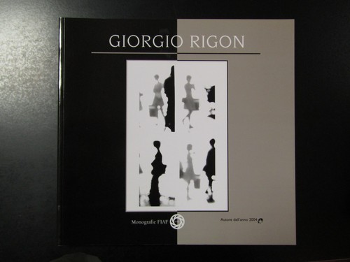 Giorgio rigon fiaf 2004 - giorgio,