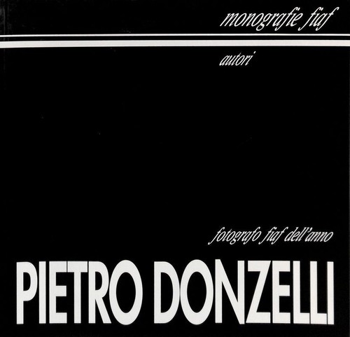 Pietro donzelli fotografo - pietro,
