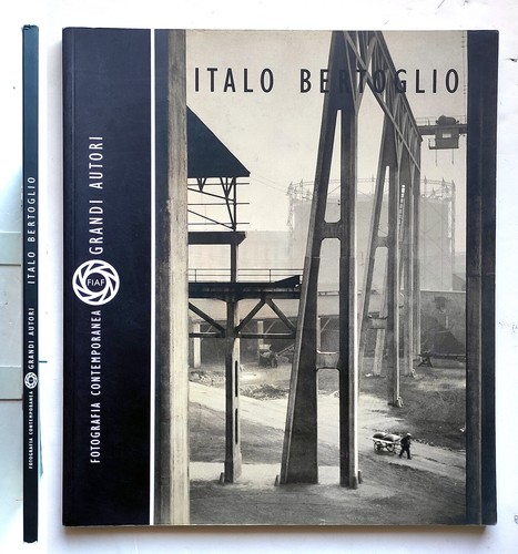 Italo bertoglio collana - italo,