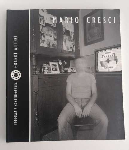 Mario cresci grandi autori - cresci,