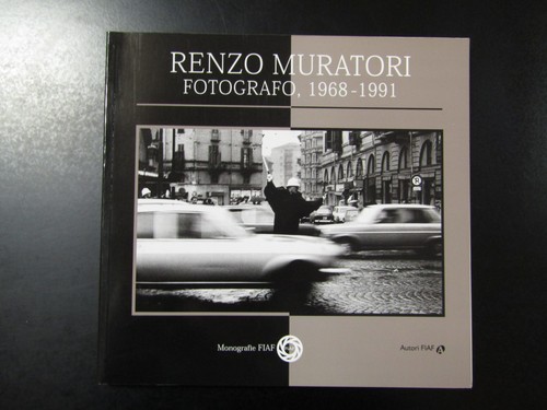 Renzo muratori fotografo - renzo,