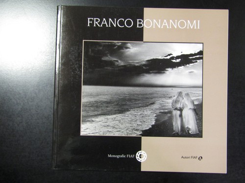 Franco bonanomi fiaf 1998 - bonanomi., 1998.