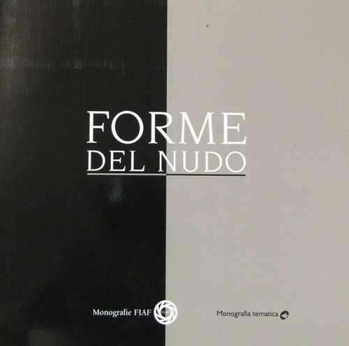 Forme del nudo monografie - nudo,