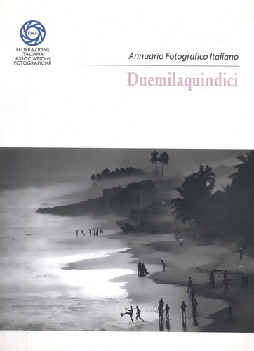 Annuario fotografico italiano - annuario,