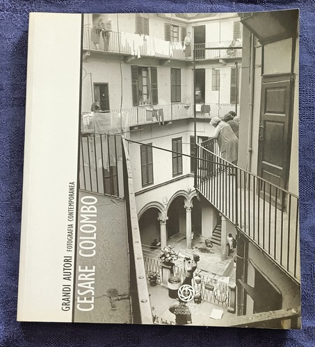 Fotografia contemporanea