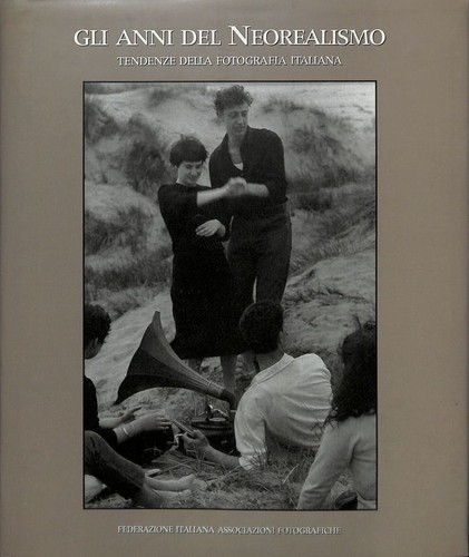 Gli anni del - , neorealismo