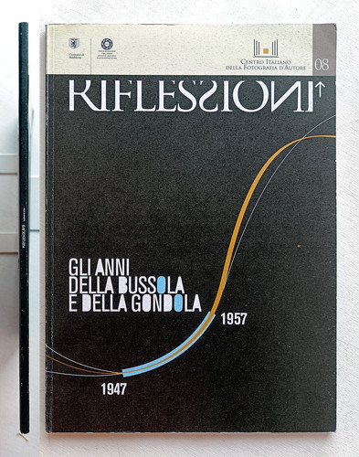 Gli anni della bussola - bussola, e