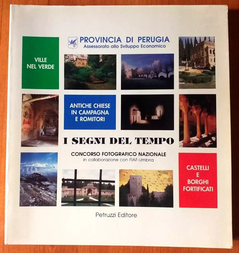 Segni del tempo concorso - i,