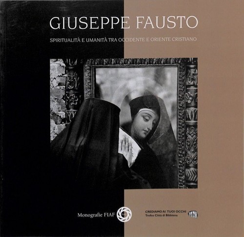 Giuseppe fausto monografie - fausto,