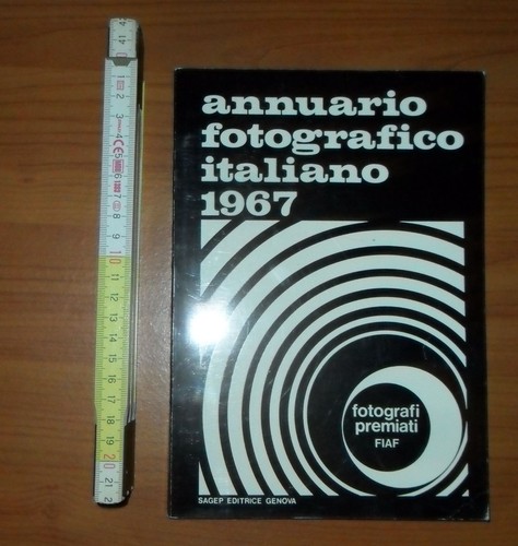 Annuario fotografico italiano