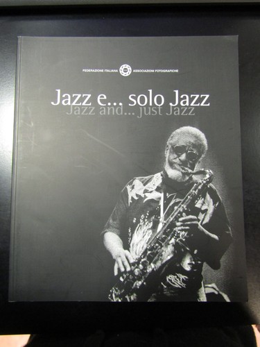 Jazz solo - jazz,