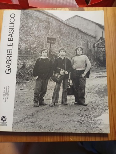 Gabriele basilico grandi - -,
