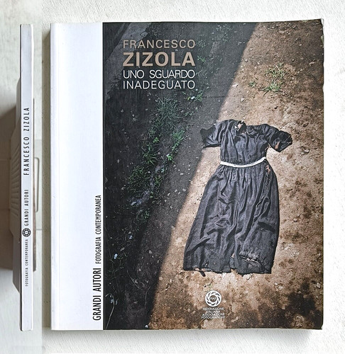 Francesco zizola uno sguardo - francesco,