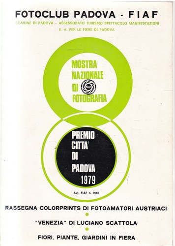 Ft9 fotoclub padova fiaf - ft9,