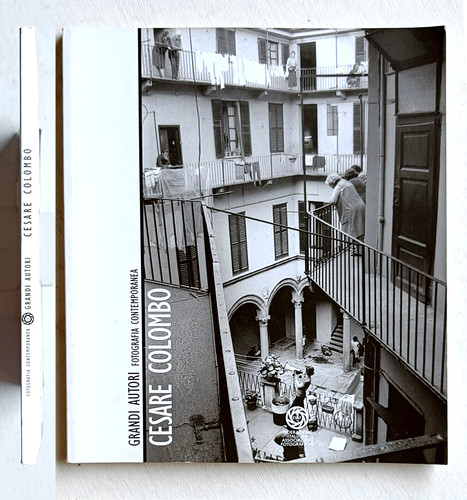 Cesare colombo grandi autori - cesare, colombo.