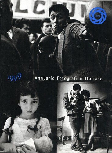Fiaf annuario fotografico - annuario,