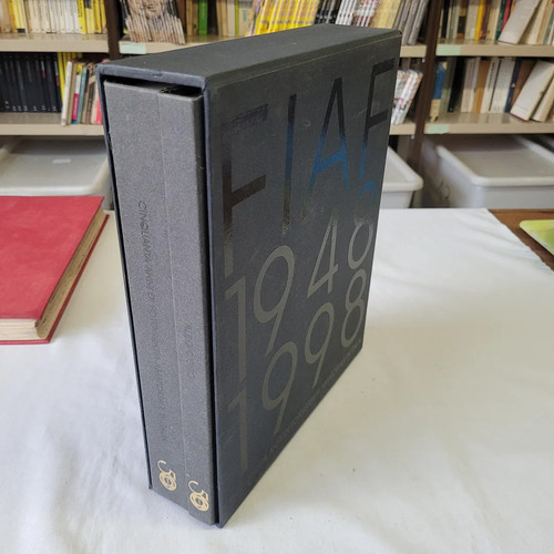 Cianquanta anni di - (fiaf),