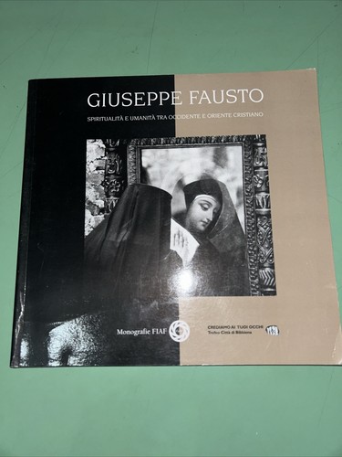 Giuseppe fausto monografie - fausto,