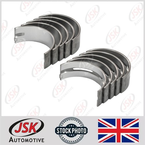 Set cuscinetti principali 0 - set,