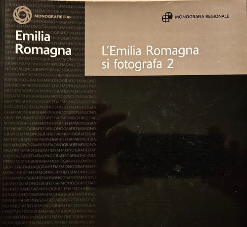 Emilia romagna fotografa - l'emilia, si