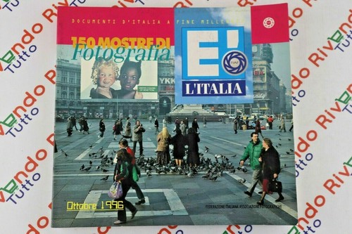 150 mostre fotografia 1996 - 150, di