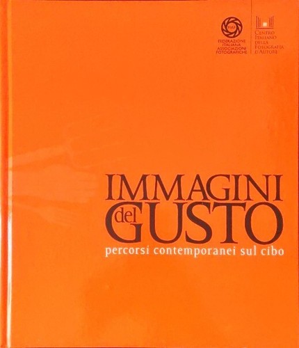Immagini del gusto - aa.,