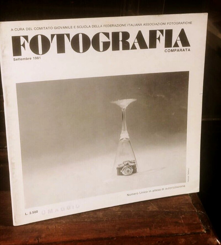 Fotografia comparata cura - fotografia,