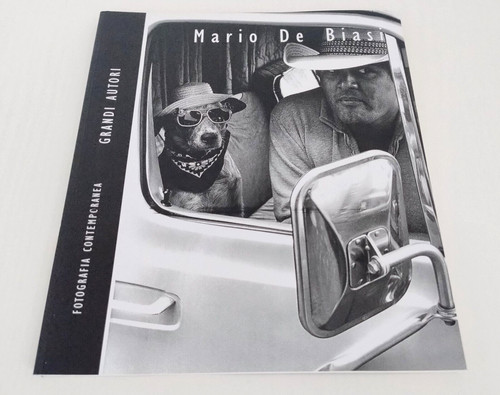 Libro fotografia grandi - di,