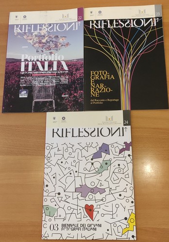 Riflessioni fiaf centro - fiaf,