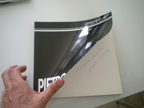 Pietro donzelli fotografo fiaf - pietro,