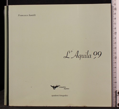 Aquila francesco - l'aquila, 99.