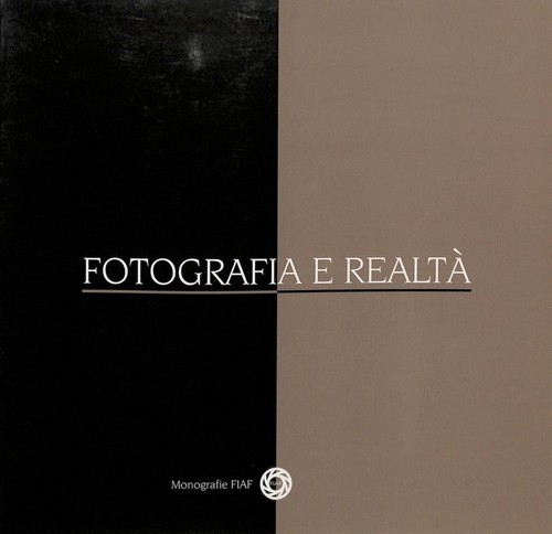 Fotografia realtà fiaf - fotografia,