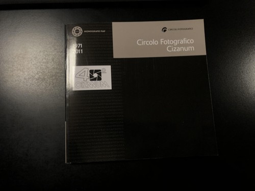 Circolo fotografico cizanum - fotografico,