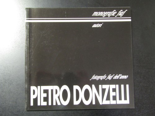 Pietro donzelli fiaf 1995 - pietro, 1995.