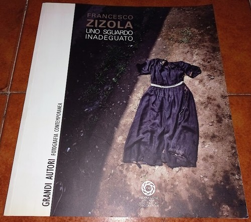 Francesco zizola uno sguardo - zizola,