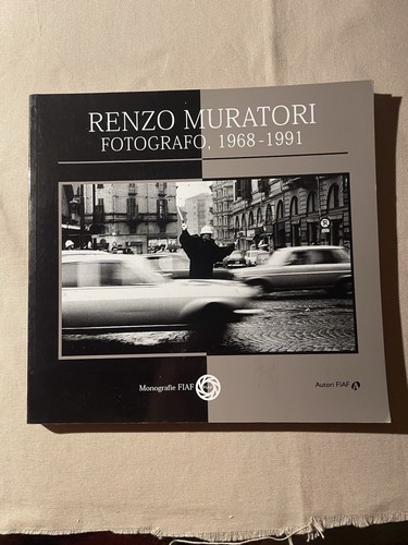 Renzo muratori fotografo - renzo,
