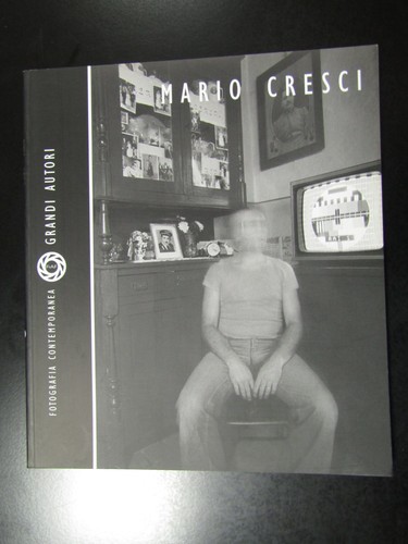 Mario cresci fotografia - mario,